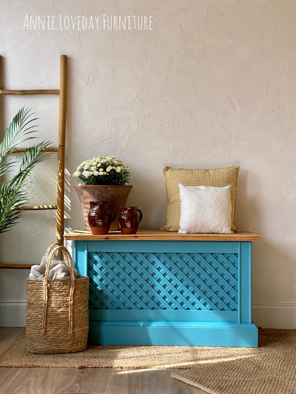 Harbor Silk All-In-One Mineral Paint®