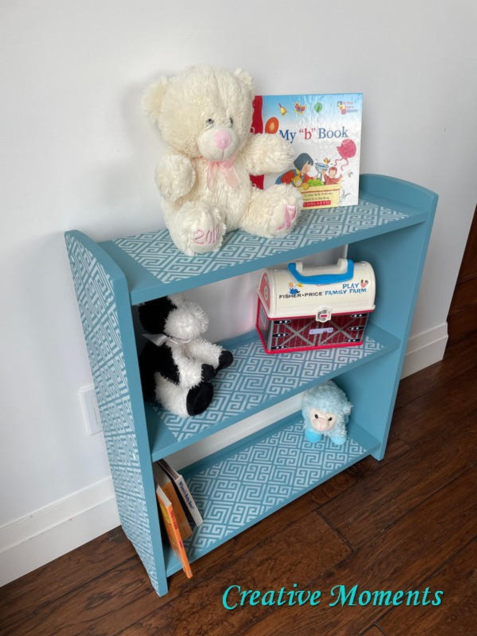 Harbor Silk All-In-One Mineral Paint®