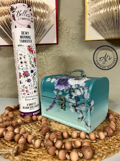 Mirage Silk All-In-One Mineral Paint®