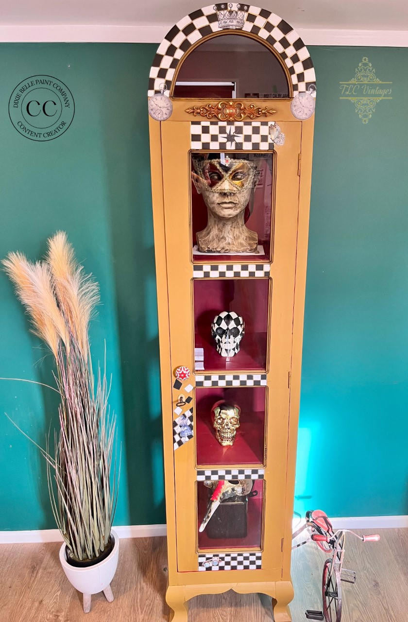 Mojave Silk All-In-One Mineral Paint®