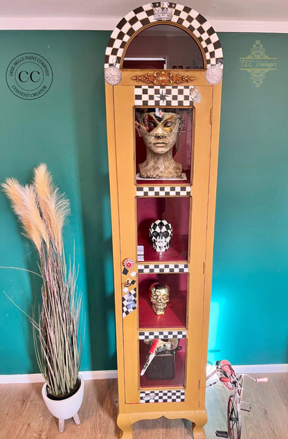 Mojave Silk All-In-One Mineral Paint®