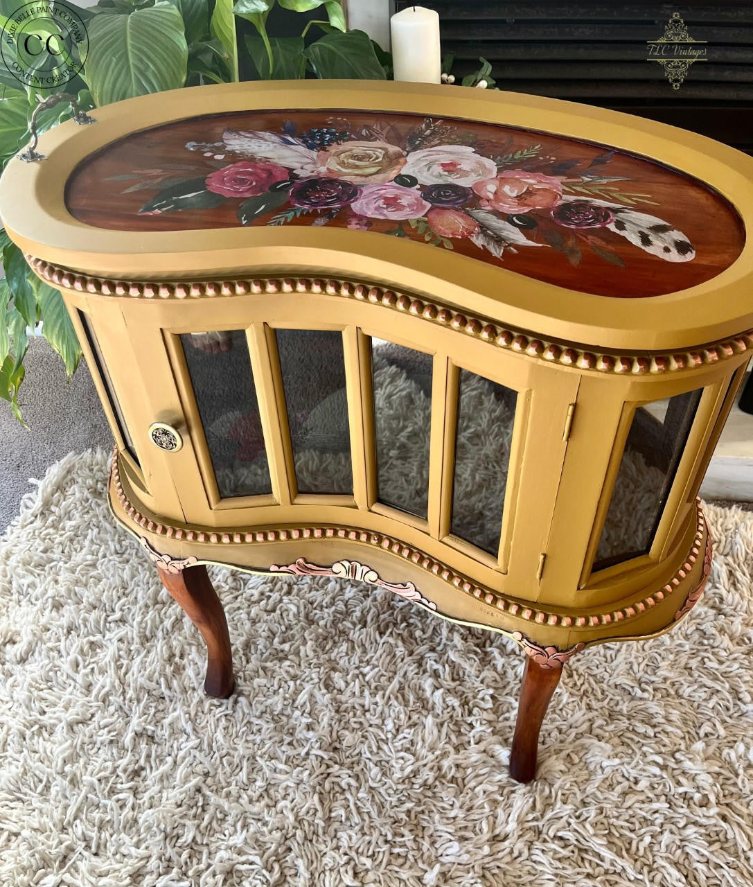 Mojave Silk All-In-One Mineral Paint®