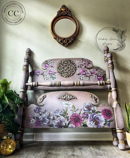 Morning Sunrise Silk All-In-One Mineral Paint®