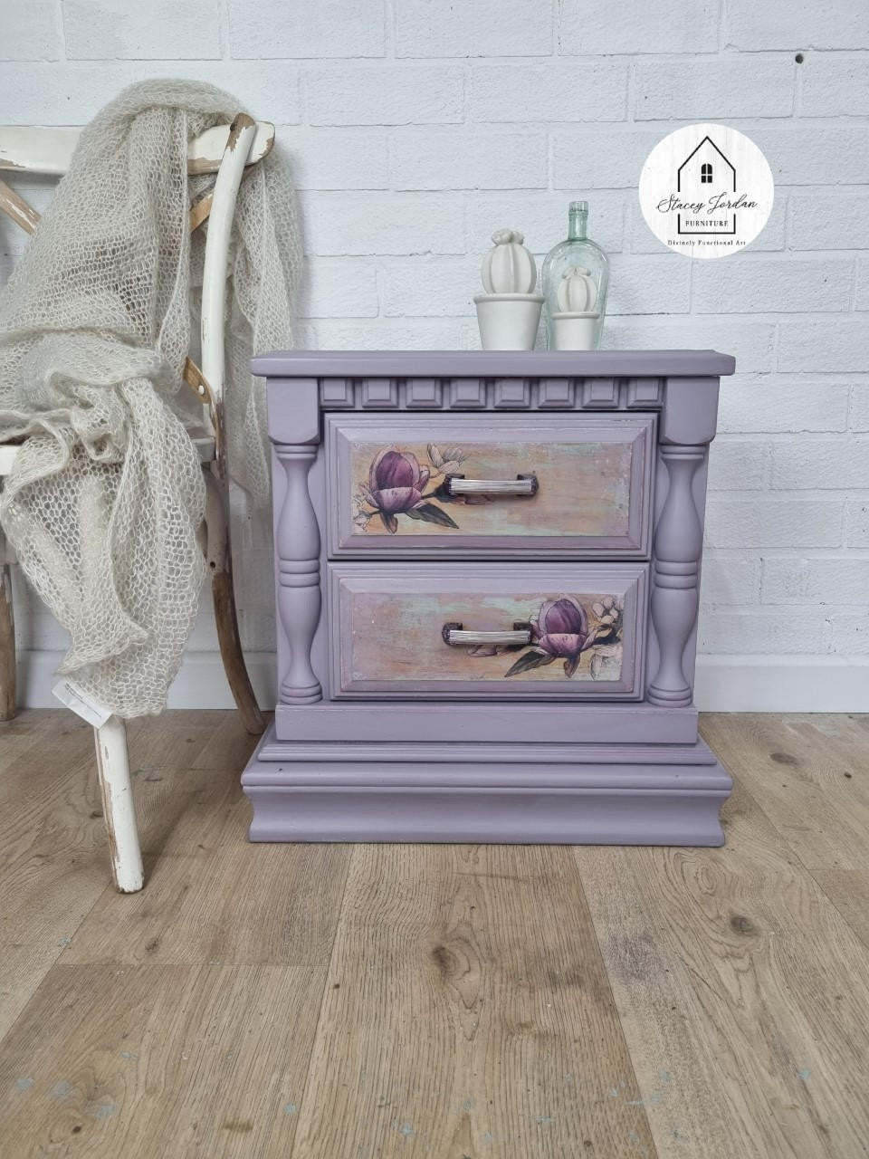 Morning Sunrise Silk All-In-One Mineral Paint®