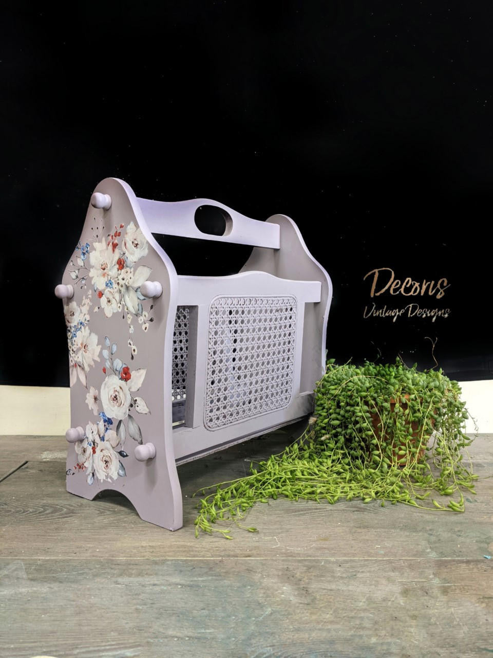 Morning Sunrise Silk All-In-One Mineral Paint®