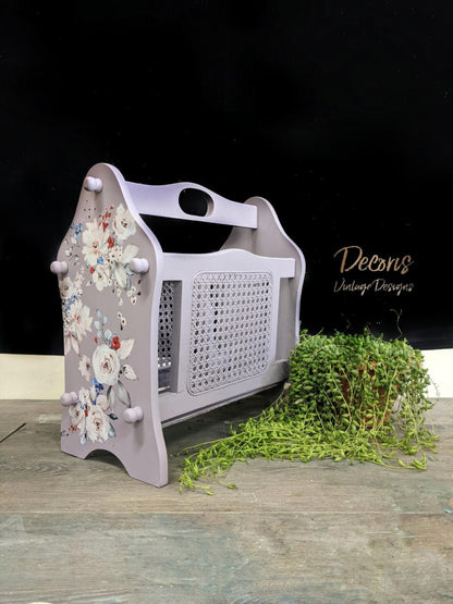 Morning Sunrise Silk All-In-One Mineral Paint®