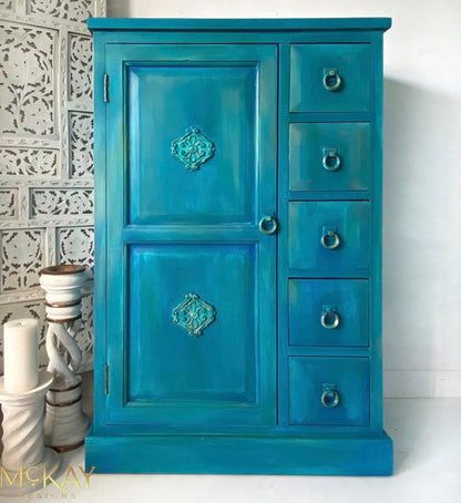 Oasis Silk All-In-One Mineral Paint®