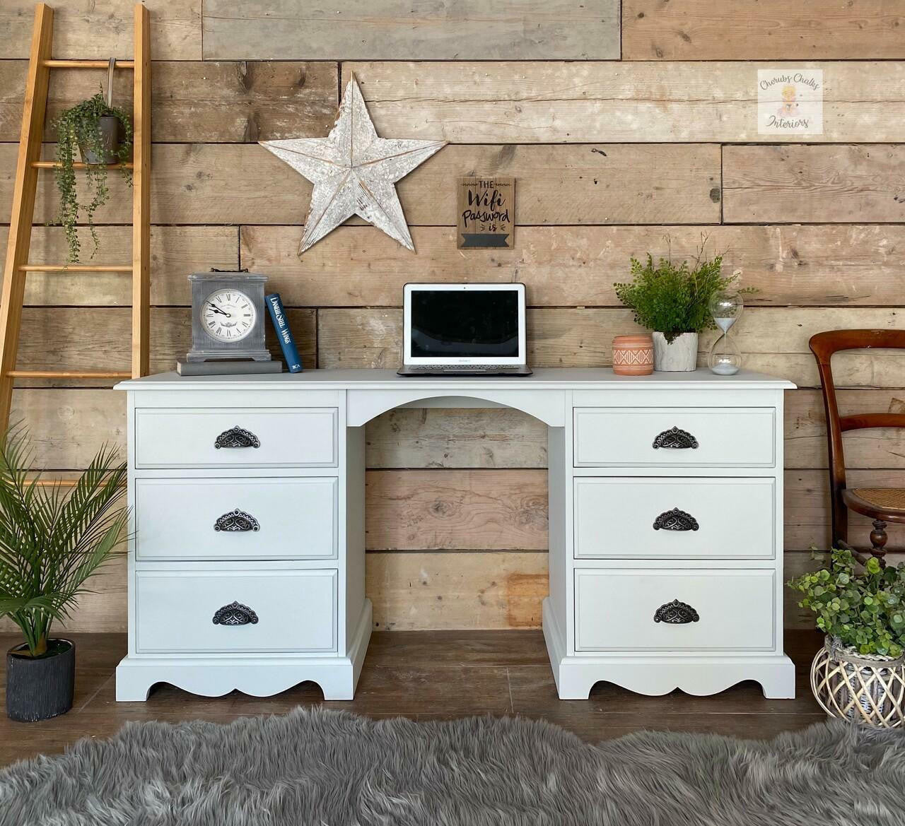 Oyster Silk All-In-One Mineral Paint®