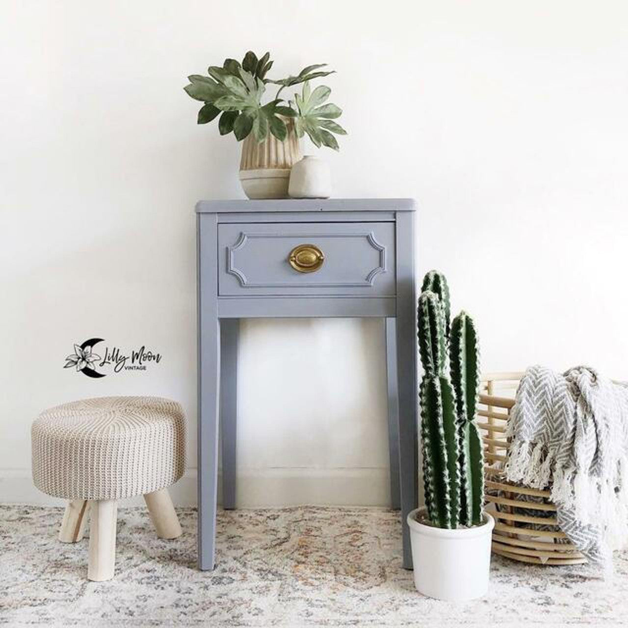 Quiet Cove Silk All-In-One Mineral Paint®