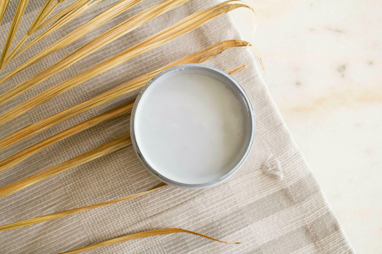 Quiet Cove Silk All-In-One Mineral Paint®