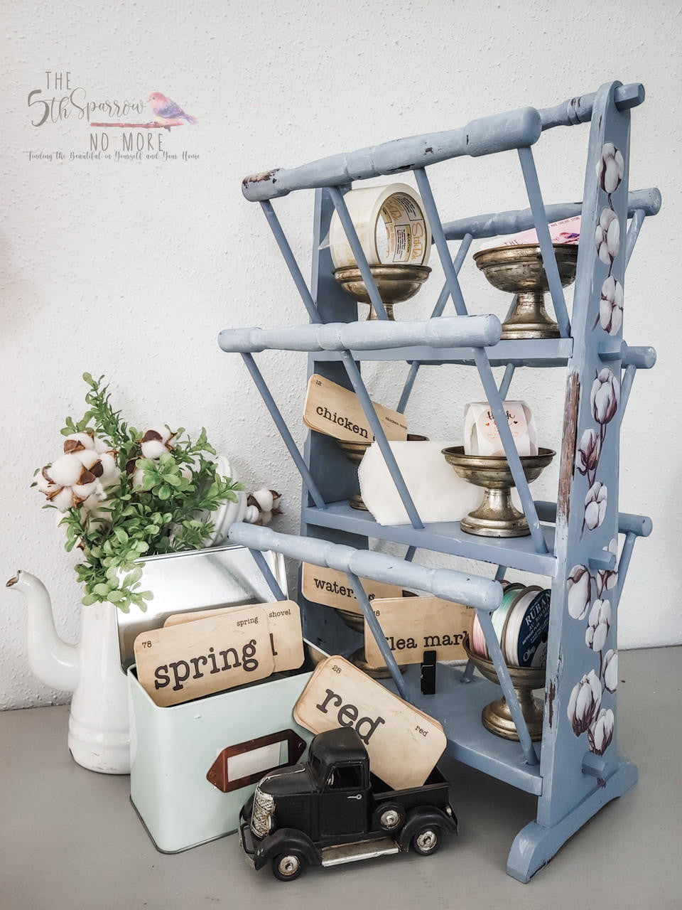 Quiet Cove Silk All-In-One Mineral Paint®