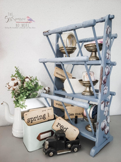 Quiet Cove Silk All-In-One Mineral Paint®