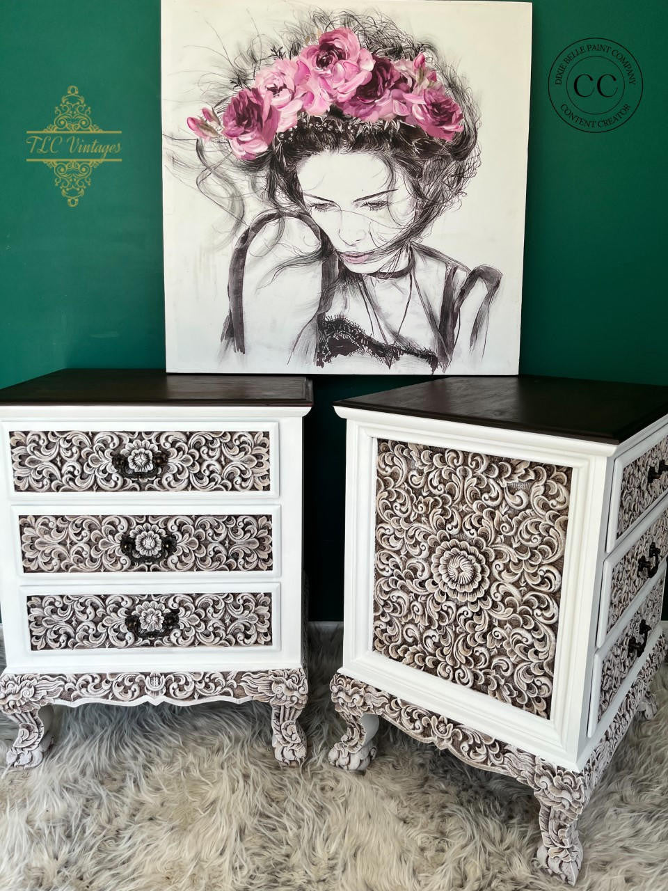 Salt Water Silk All-In-One Mineral Paint®