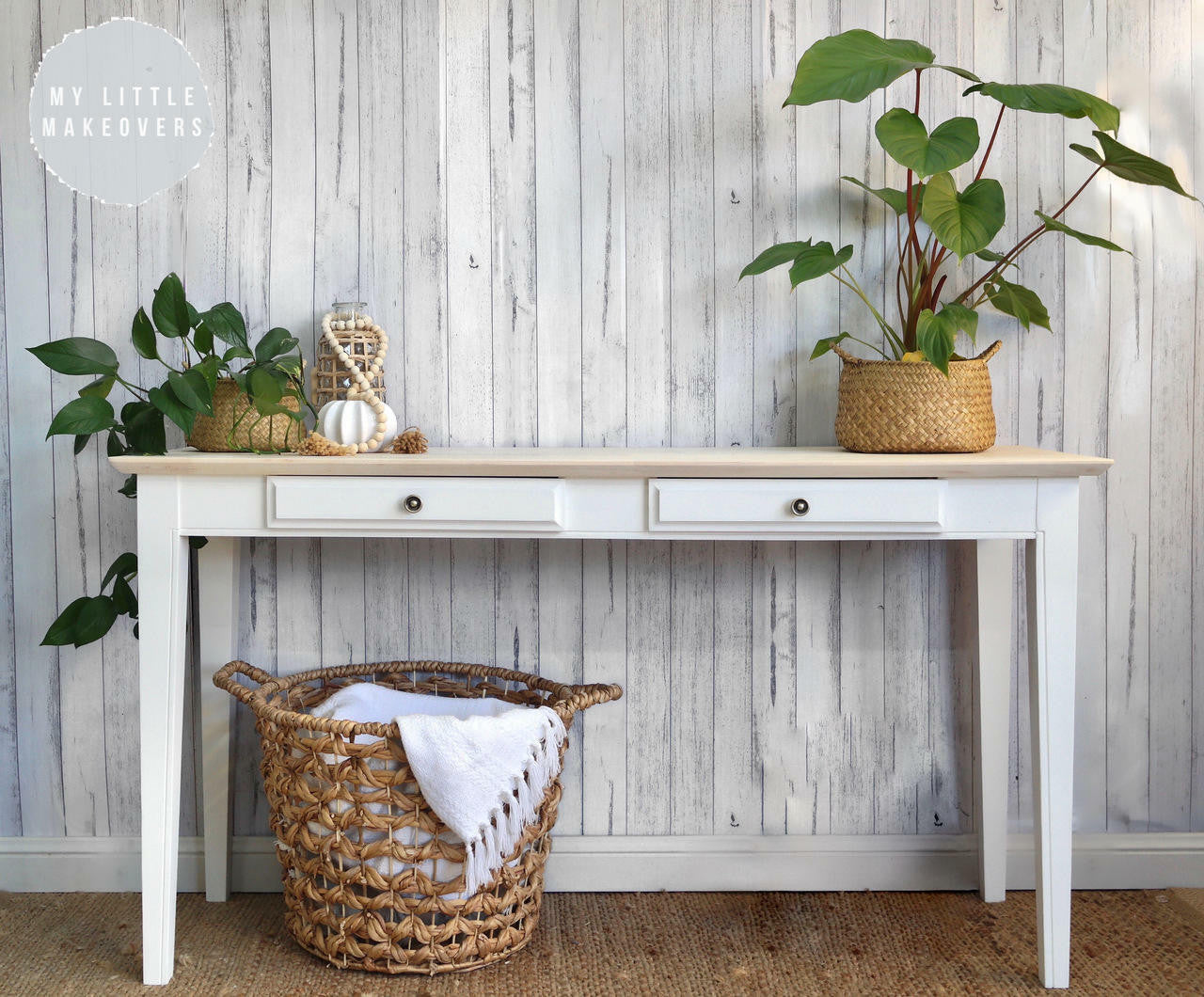 Salt Water Silk All-In-One Mineral Paint®