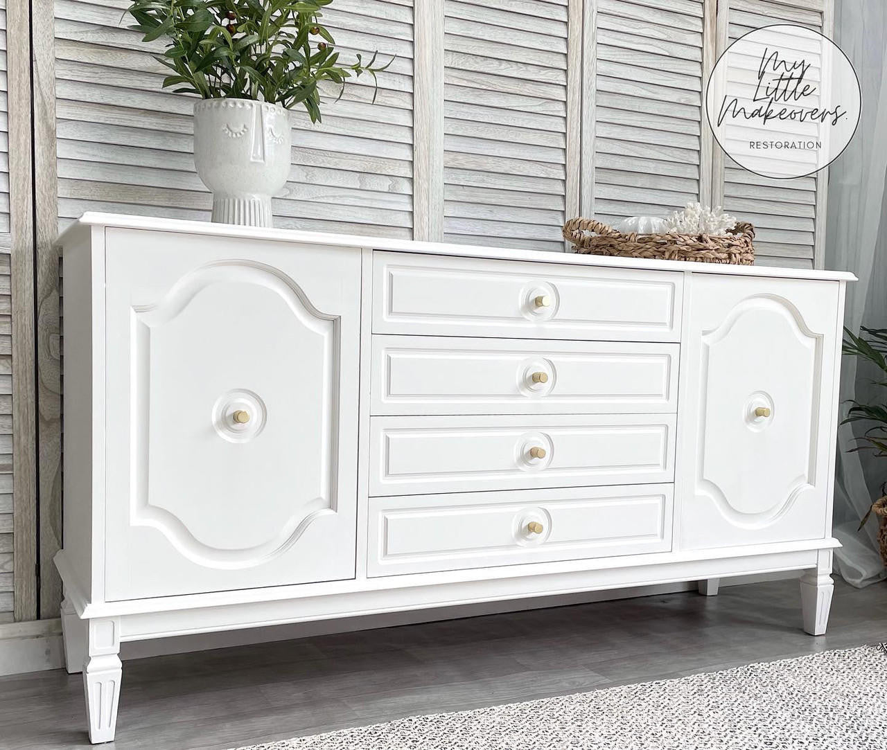 Salt Water Silk All-In-One Mineral Paint®