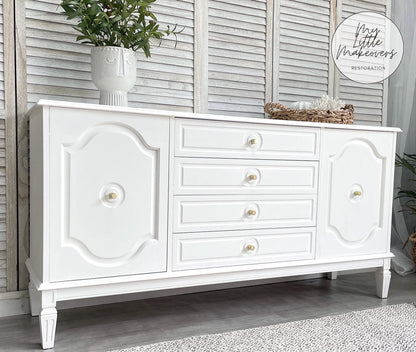 Salt Water Silk All-In-One Mineral Paint®