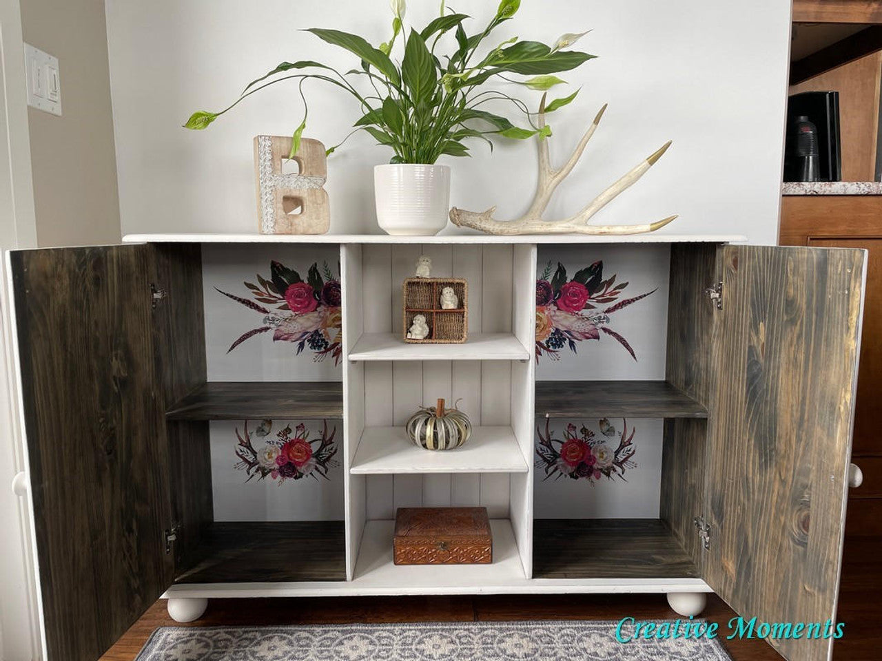 Salt Water Silk All-In-One Mineral Paint®