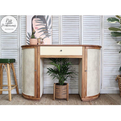 Sand Castle Silk All-In-One Mineral Paint