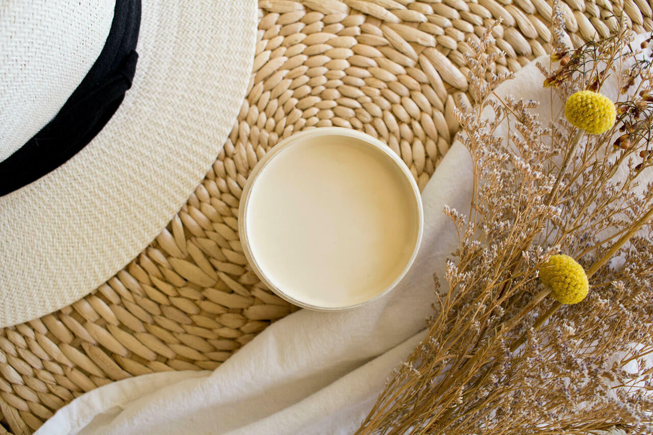 Sand Castle Silk All-In-One Mineral Paint