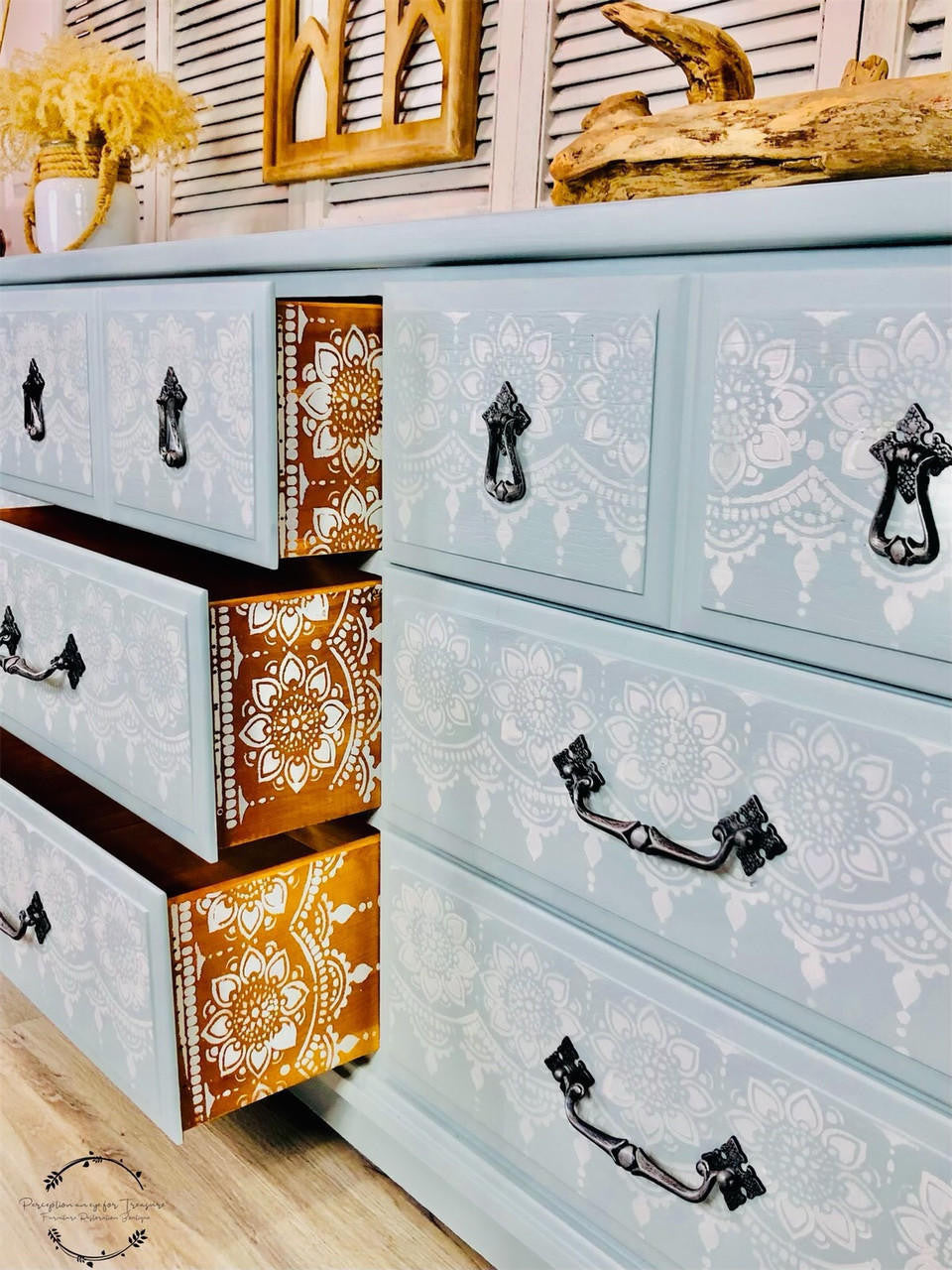 Serenity Silk All-In-One Mineral Paint®