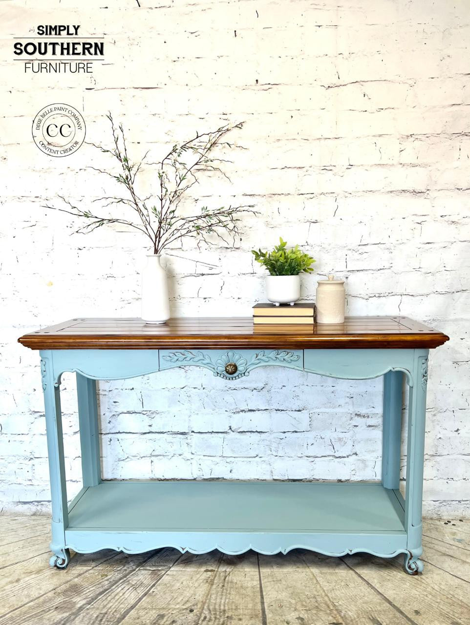 Serenity Silk All-In-One Mineral Paint®