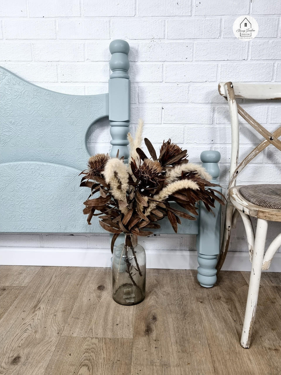 Serenity Silk All-In-One Mineral Paint®