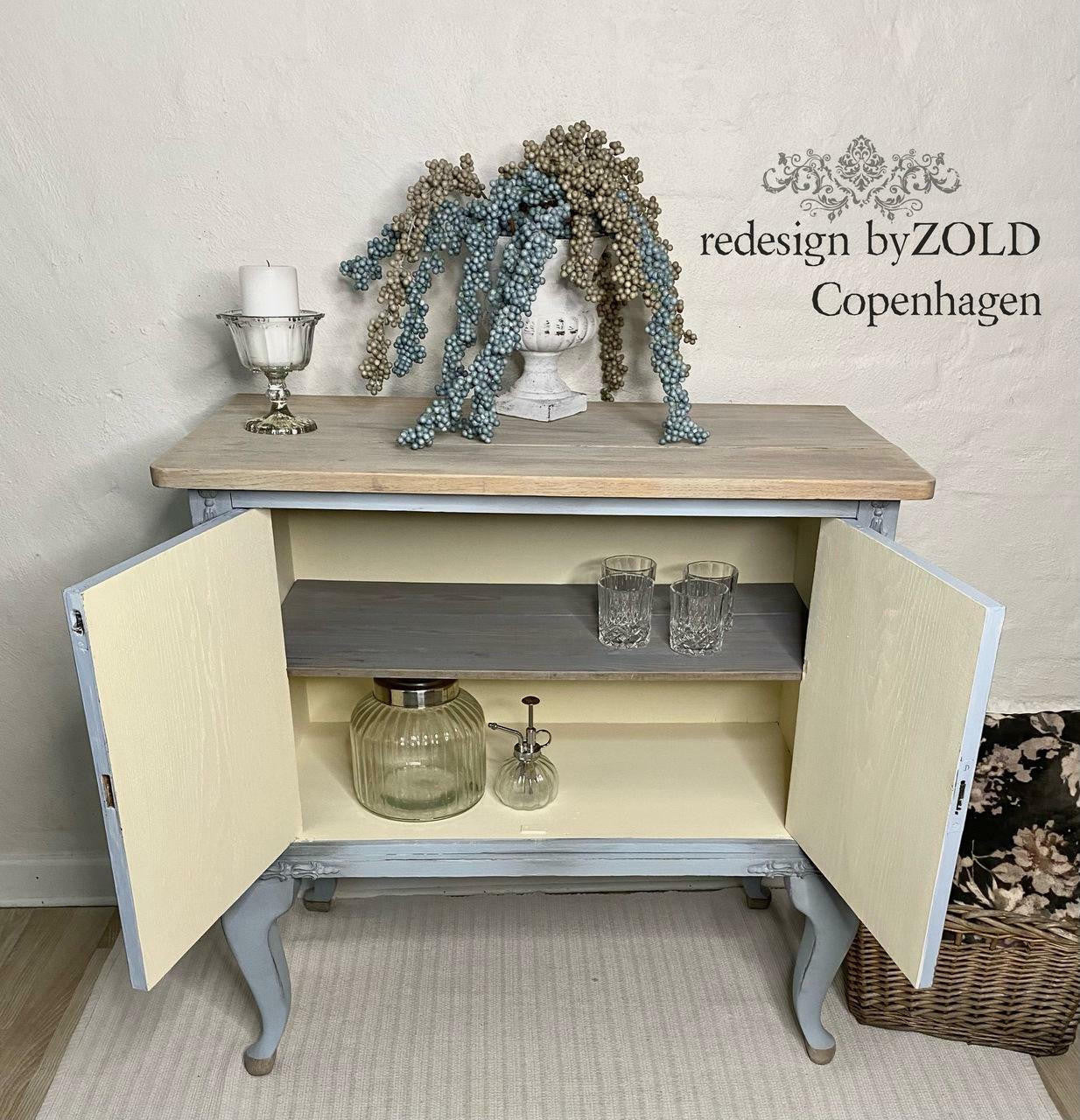 Sun Kissed Silk All-In-One Mineral Paint®