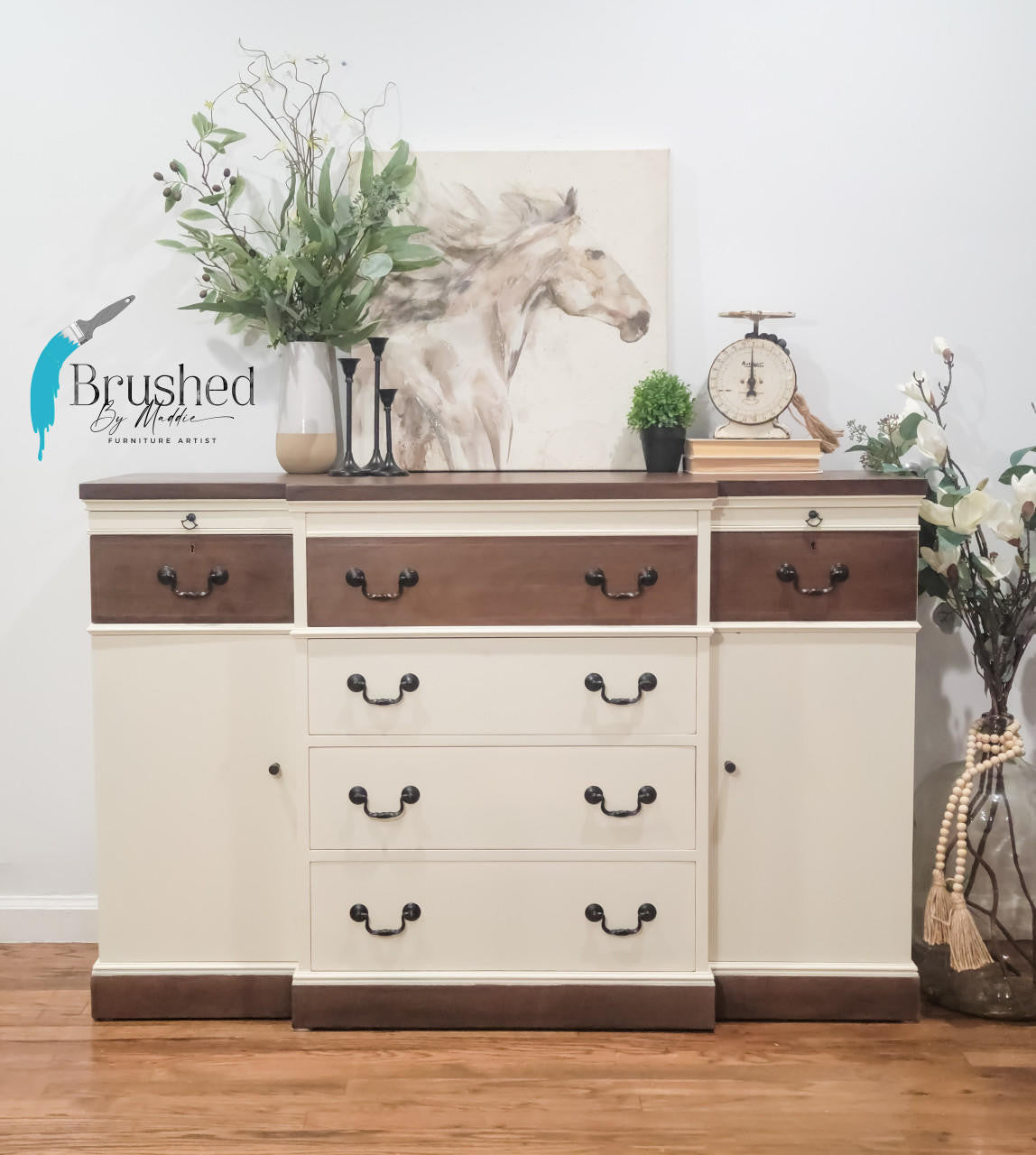 Sun Kissed Silk All-In-One Mineral Paint®