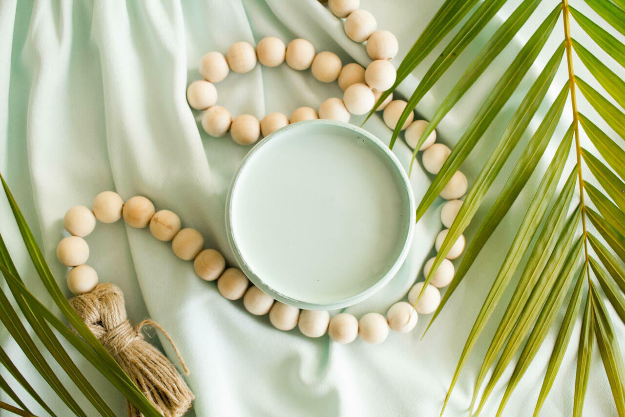 Tide Pool Silk All-In-One Mineral Paint®