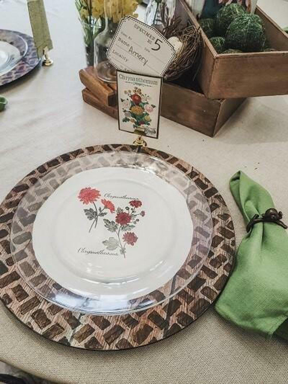 Umber Silk All-In-One Mineral Paint®