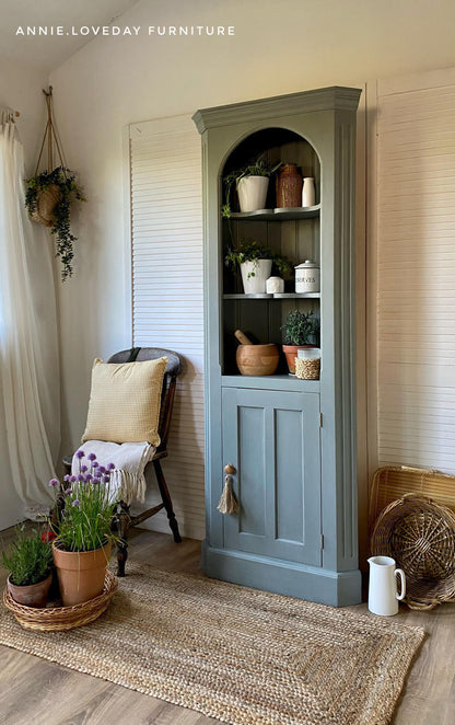 Wharf Silk All-In-One Mineral Paint®