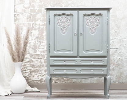 Wharf Silk All-In-One Mineral Paint®