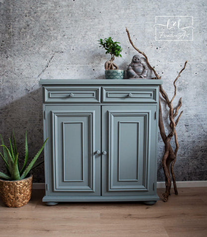 Wharf Silk All-In-One Mineral Paint®