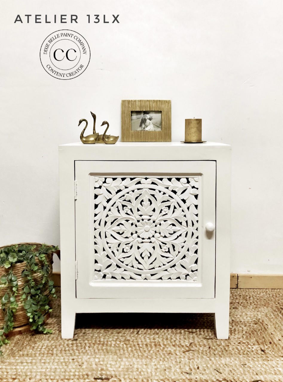 Whitecap Silk All-In-One Mineral Paint®