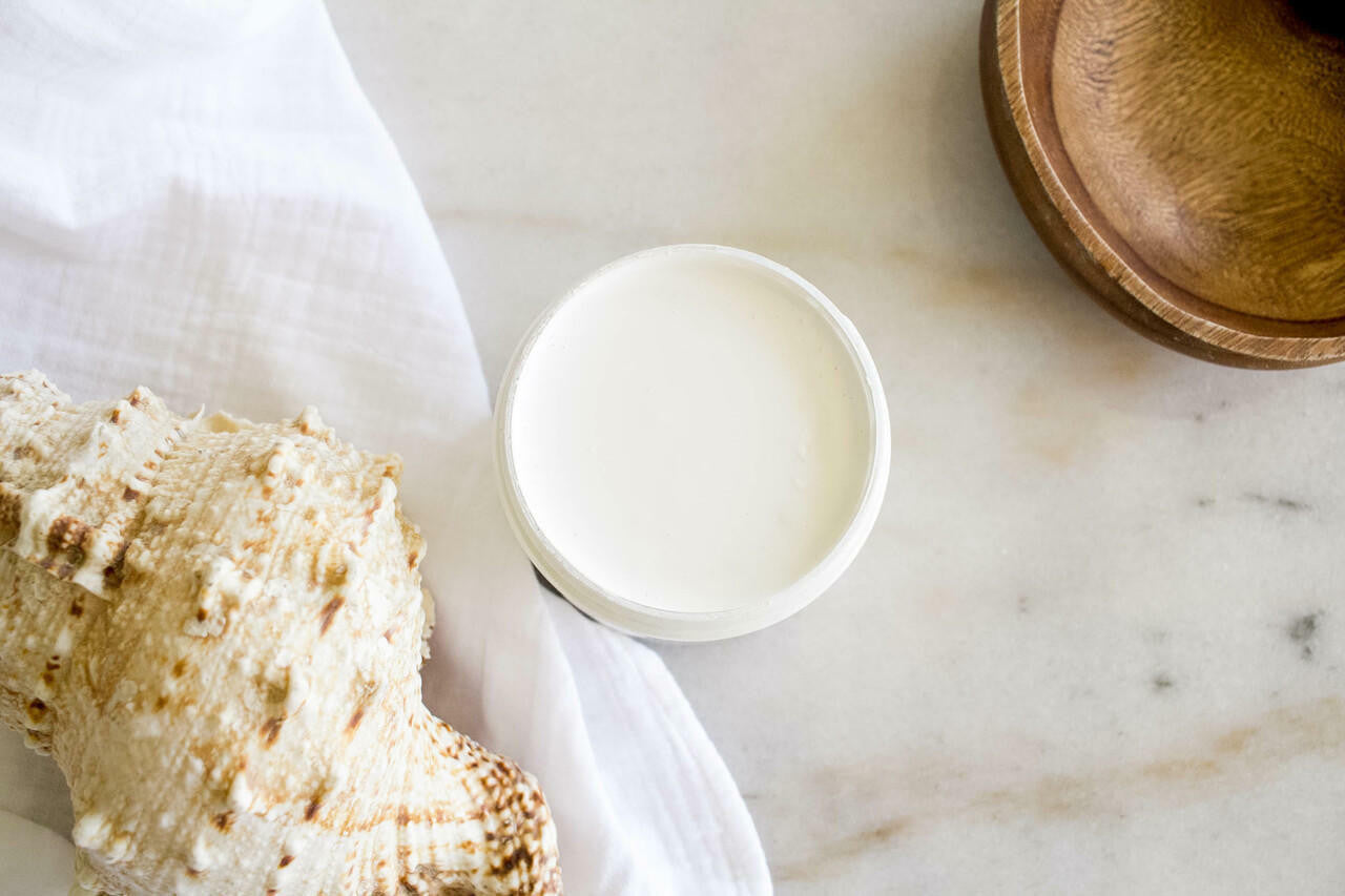 Whitecap Silk All-In-One Mineral Paint®