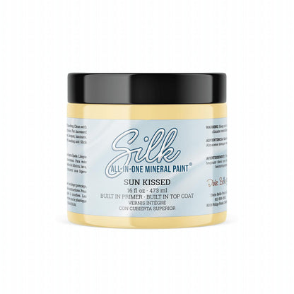 Sun Kissed Silk All-In-One Mineral Paint®