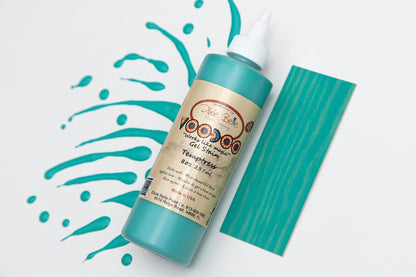 Limited Availability VooDoo Gel Stain® Colors