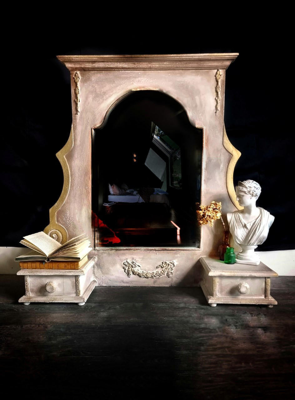 Desert Tan Terra Clay Paint