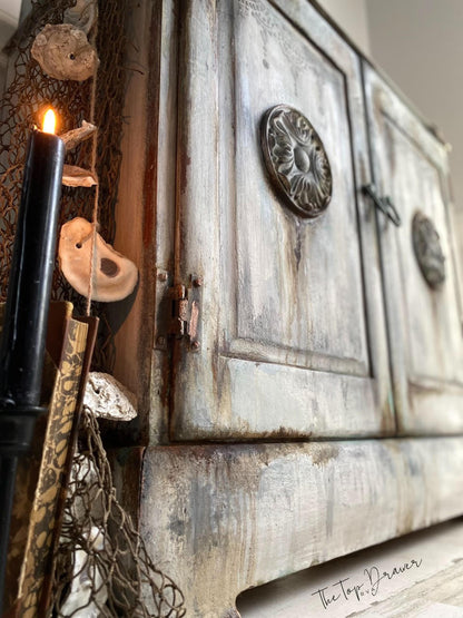 Desert Tan Terra Clay Paint