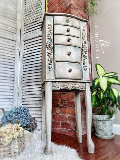 Desert Tan Terra Clay Paint