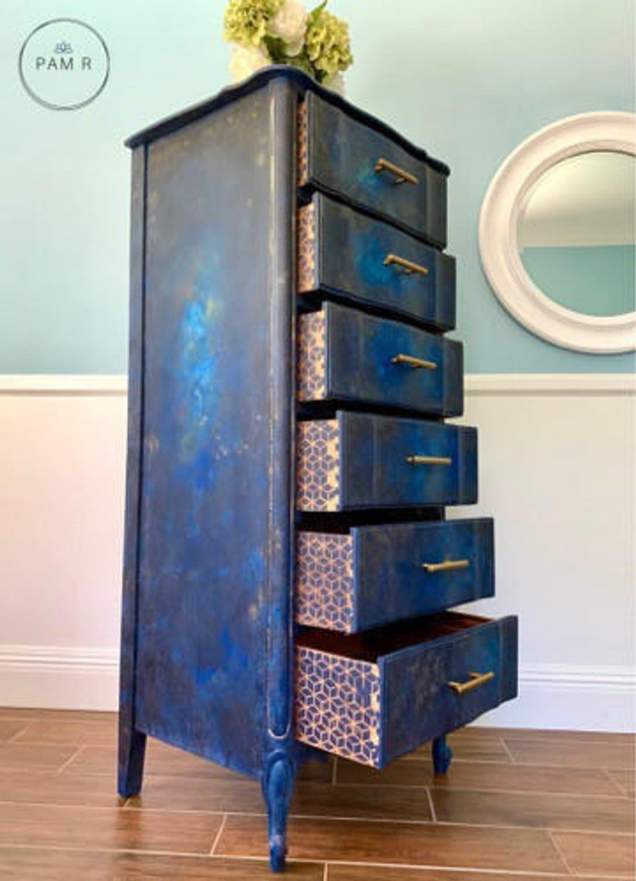 Galaxy Terra Clay Paint