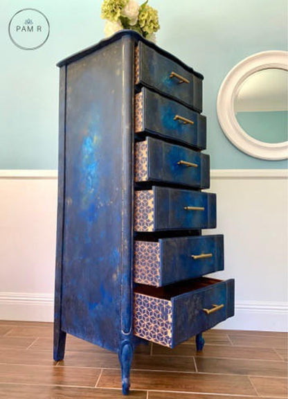 Galaxy Terra Clay Paint