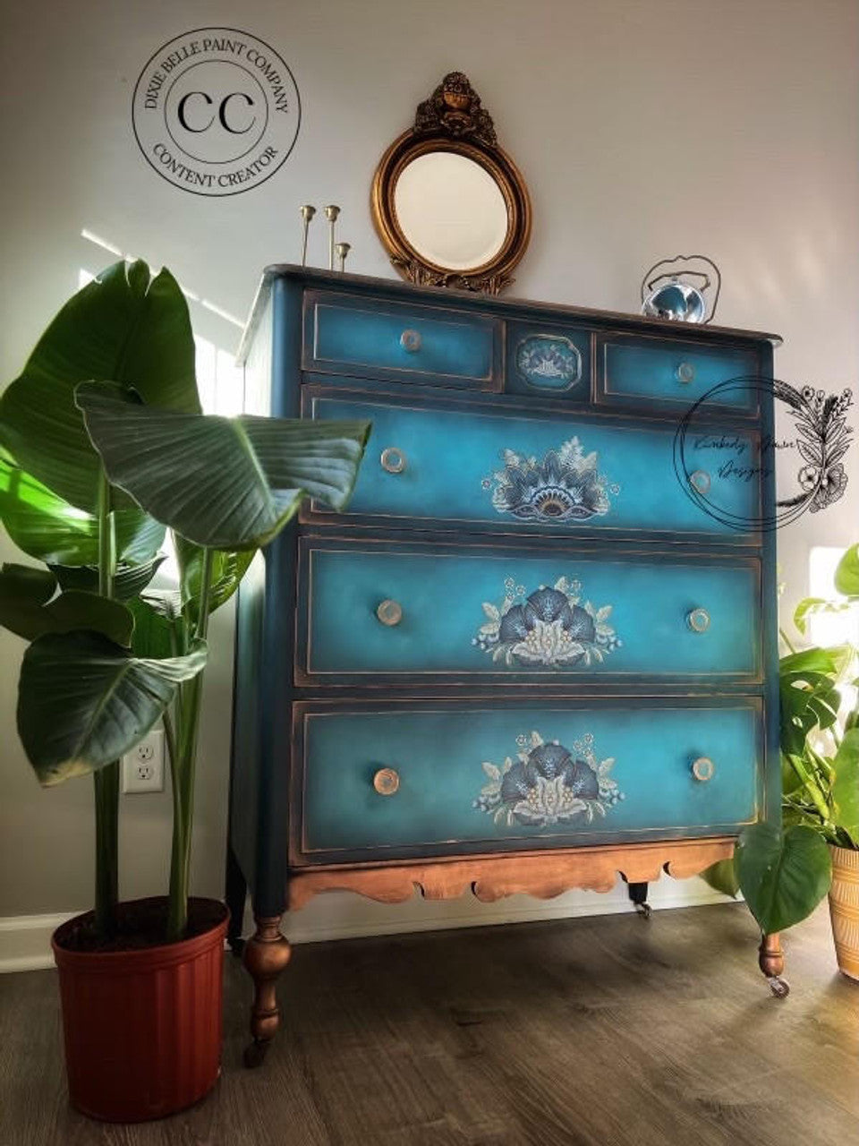 Galaxy Terra Clay Paint