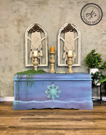 Lani's Lagoon Terra Clay Paint