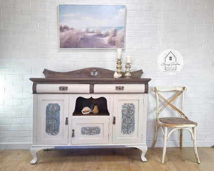 Moon Beam Terra Clay Paint