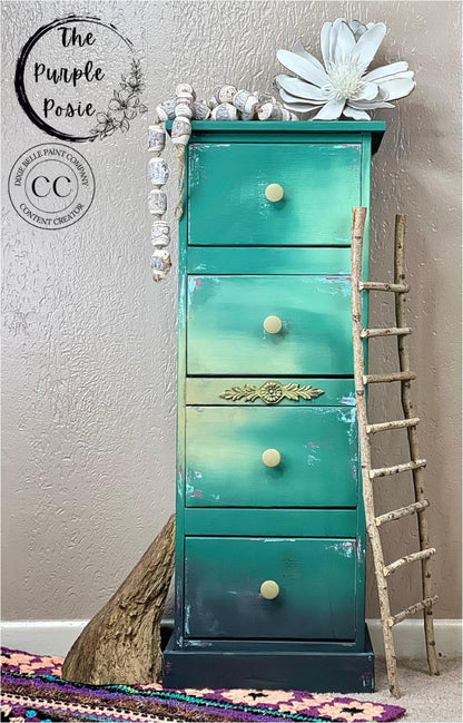 Onyx Terra Clay Paint