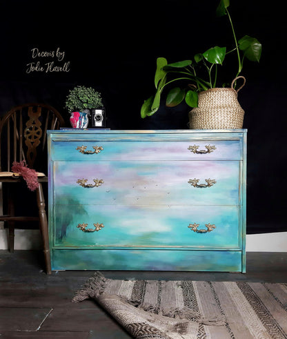 Prairie Dawn Terra Clay Paint