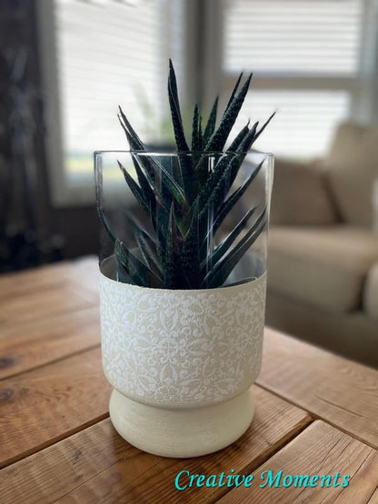 Prairie Dawn Terra Clay Paint