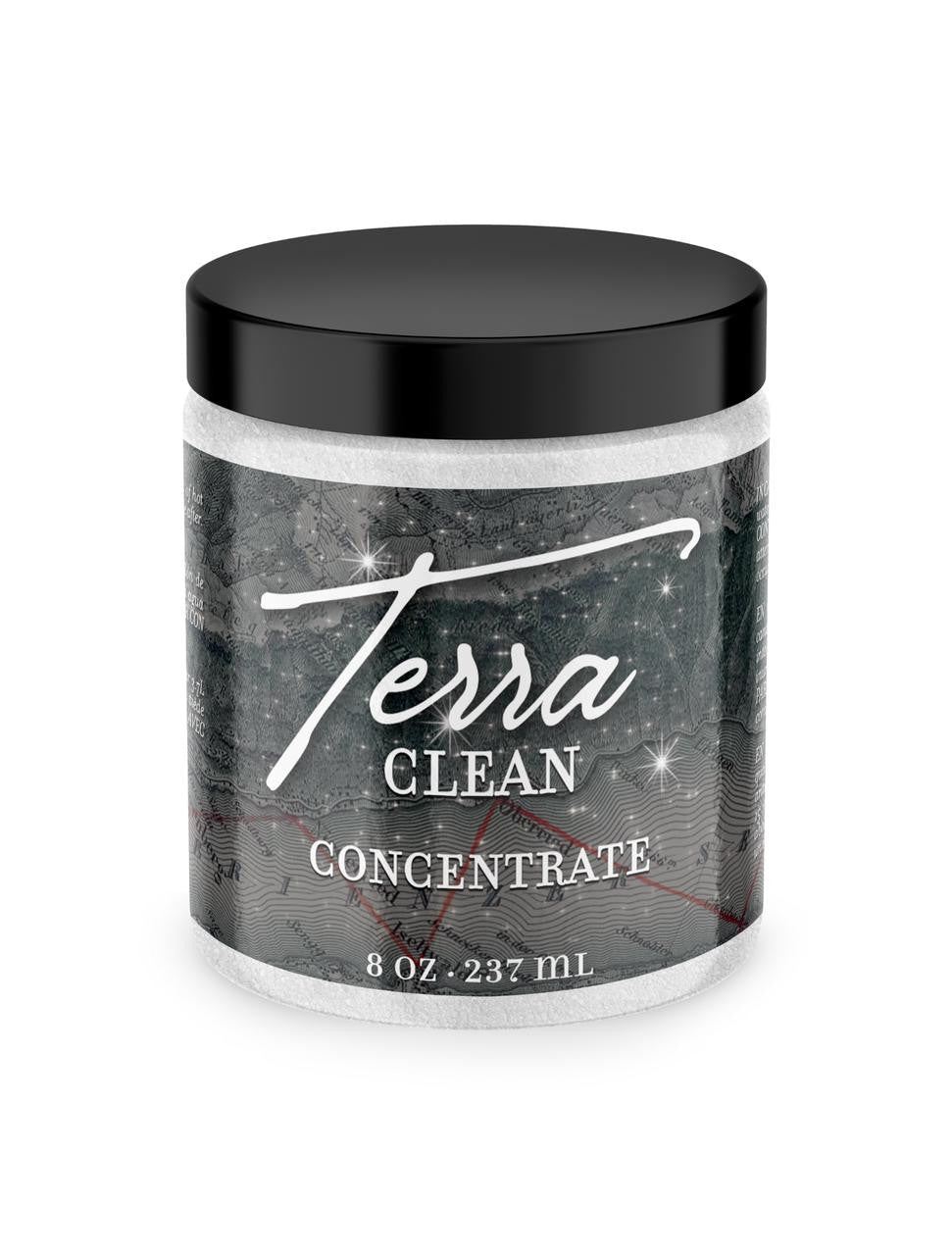 Terra Clean