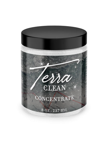 Terra Clean